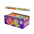 Cry Baby Nitro Sours Gumballs 9 Pieces Tube 24 x 65g (2.32oz) image 0