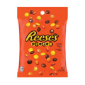 Reese's Pieces Peg Bag 12 x 150g (5.3oz) image 0