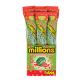 Millions Watermelon Tubes 12 x 55g image 0