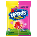 Nerds Gummy Clusters Cherry Lemonade Blitz Peg Bag 12 x 141g (5oz) image 0