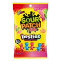 Sour Patch Kids Besties Peg Bag 12 x 90g (3.18oz) image 0