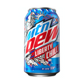 Mountain Dew Liberty Chill Can 12 x 355ml (12oz) image 0