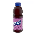 Kool-Aid Grape Bottle 12 x 473ml (16 floz) image 0