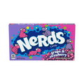 Nerds Grape &amp; Strawberry Theater Box  12 x 141.7g (5oz) image 0