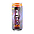 G Fuel Energy Drink Crash Wumpa Fruit 12 x 473ml (16fl oz) image 0