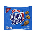 Chips Ahoy Mini Cookies 10 x 28g (1oz) image 0