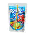 Kraft Kool-Aid Jammers Tropical Punch Pouch 40 X 177ml (6oz) image 0