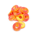 Bebeto Peach Rings Bag 1 x 2Kg image 0
