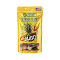 Bliss Life Pineapple Reaper Blasts Peg Bag 1 x 42g (1.5oz) image 0