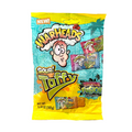 Warheads Sour Taffy Tropical Fusion Peg Bag 15 x 102g (3.59oz) image 0