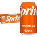 Sprite Tropical Mix Can 12 x 355ml (12 fl.oz) image 0