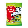 Airheads Xtremes Sourfuls Rainbow Berry Peg Bag 12 x 108g (3.8oz) image 0