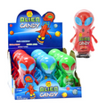 Koko's Alien Candy Twist-N-Lik 12 x 25g (0.8oz) image 0