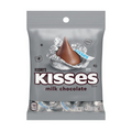 Hershey's Kisses Milk Chocolate Peg Bag 12 x 137g 4.84oz) image 0