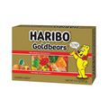 Haribo Goldbears Theatre Box 12 x 97g (3.4oz) image 0