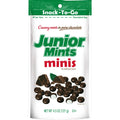 Junior Mints Minis Pouch Bag 12 x 127g (4.5oz) image 0
