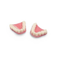 Dulce Plus Jelly Teeth Bag 1 x 1Kg image 0