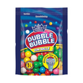 Dubble Bubble Gum balls Pouch Bag 12 x 198g ( 7oz) image 0