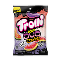 Trolli Sour Duo Crawlers Peg Bag 12 x 120g (4.25oz) image 0