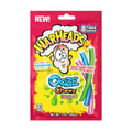 Warheads Ooze Chewz Ropes Peg Bag 12 x 85g (3oz) image 0