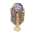 Albert's Twisty Pops with Tree Display 48 x 85g (3oz) image 0