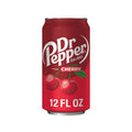 Dr Pepper Cherry Can 12 x 355ml (12 fl oz) image 0