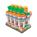 Felko Sweet Dinos Straw Cup 8 x 21g image 0