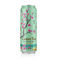 Arizona Green Tea with Ginseng Big Can 24 x 650ml (22oz) image 0