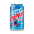 Mountain Dew Frost Bite Can 12 x 355ml (12oz) image 0