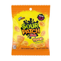 Sour Patch Kids Peach Peg Bag 12 x 101g (3.56oz) image 0