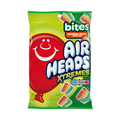 Airheads Xtremes Bites Rainbow Berry Peg Bag 12 x 170g (6oz) image 0