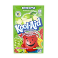 Kool-Aid Green Apple Sachet 48 x 6.3g (0.22oz) image 0