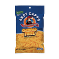 Andy Capp's Cheddar Fries Peg Bag 12 x 85g (3oz) image 0