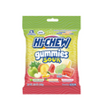 Hi-Chew Gummies Sour Peg Bag 9 x 120g (4.23oz) image 0