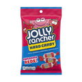 Jolly Rancher Hard Candy Awesome Reds Peg Bag 12 x 198g (7oz) image 0