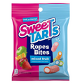 Sweetarts Ropes Bites Mixed Fruit Peg Bag 12 x 148g (5.25oz) image 0