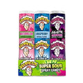 Warheads Super Sour Candy Spray 12 x 20ml (0.68 floz) image 0