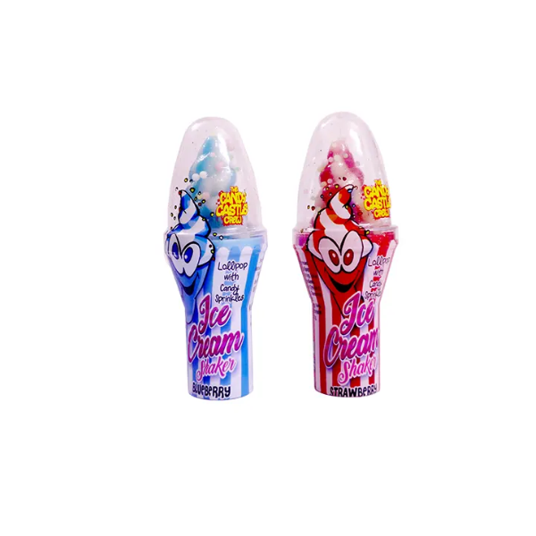 Ice Cream Shaker 12 x 27g image 0