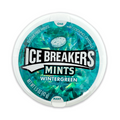 Ice Breakers Mints Wintergreen 8 x 42g (1.5oz) image 0
