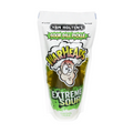 Van Holten's Warheads Extreme Sour Pickle Jumbo 12 x 140g (5oz) image 0