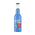 Kool-Aid Blue Raspberry Lemonade Soda Glass Bottle Pack 12 x 12 fl oz (355ml) image 0