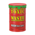 Toxic Waste Red Drum 12 x 42g image 0