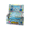 Millions Bubblegum Tubes 30 x 45g image 0