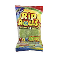 Rip Rolls Rainbow Reaction 24 x 40g (1.4oz) image 0