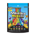 Mike and Ike Mega Mix Pouch Bag 8 x 283g (10oz) image 0