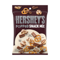 Hershey's Popped Snack Mix Peg Bag 12 x 113g (4oz) image 0