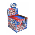Slush Puppie Shock Rocks Popping Candy Sachet 50 x 7g image 0