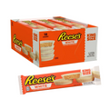 Reese's 4 White Creme &amp; Peanut Butter Cups King Size 18 x 79g (2.8oz) image 0