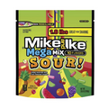 Mike and Ike Mega Mix Sour Pouch Bag 1 x 816g (28.8oz) image 0