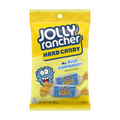 Jolly Rancher Hard Candy All Blue Raspberry Peg Bag 12 x 198g (7oz) image 0